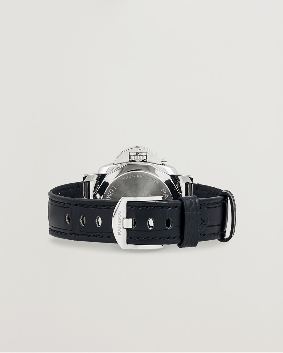 Herr | Panerai Pre-Owned Luminor Due | Panerai Pre-Owned | Luminor Due