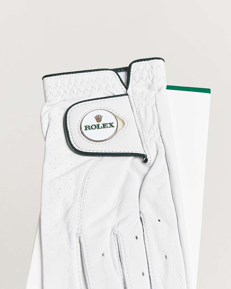 Herr | Rolex Pre-Owned Rolex Golf Set | Rolex Pre-Owned | Rolex Golf Set