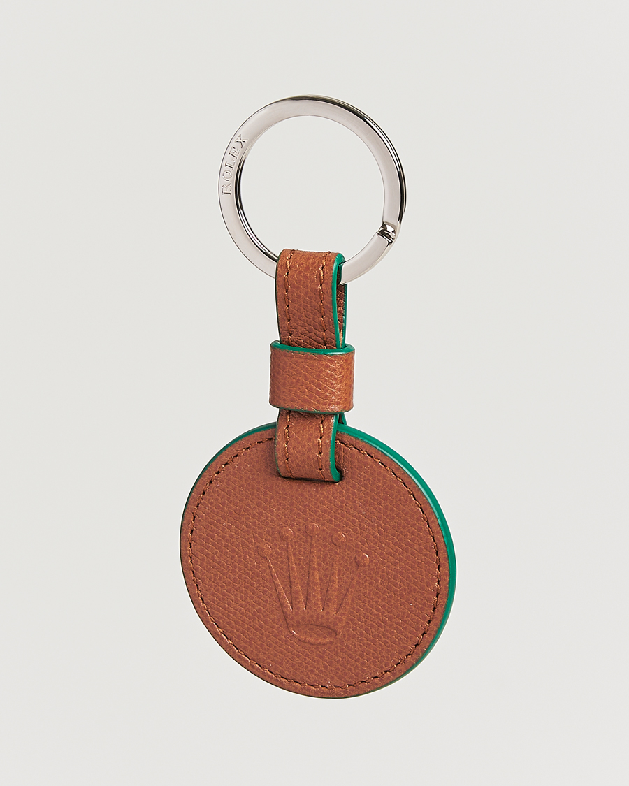 Herr | Rolex Pre-Owned Rolex Keychain | Rolex Pre-Owned | Rolex Keychain