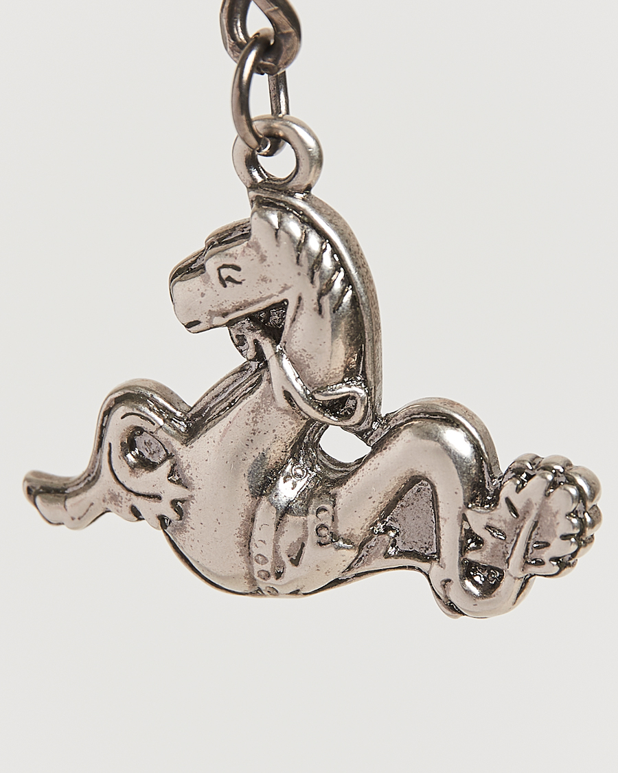 Herr | Omega Pre-Owned Omega Key Ring | Omega Pre-Owned | Omega Key Ring