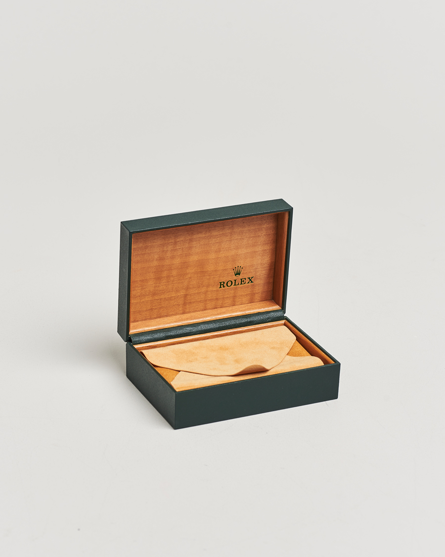Herr | Rolex Pre-Owned Rolex Box 68.00.08 | Rolex Pre-Owned | Rolex Box 68.00.08