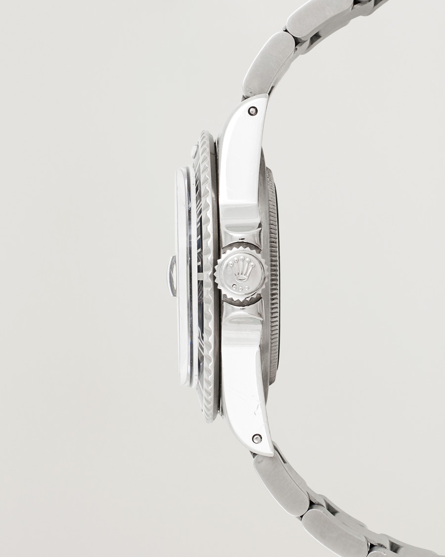 Herr | Rolex Pre-Owned Submariner Date | Rolex Pre-Owned | Submariner Date
