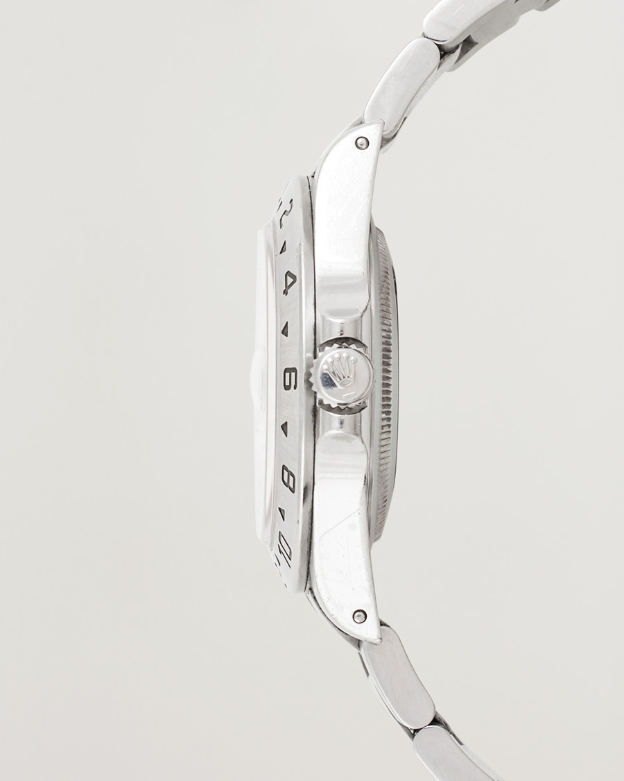 Herr | Rolex Pre-Owned Explorer II | Rolex Pre-Owned | Explorer II