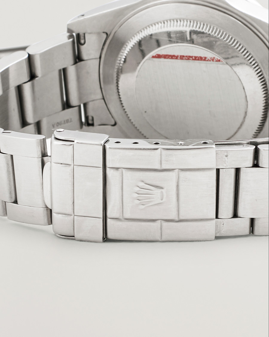Herr | Rolex Pre-Owned Explorer II | Rolex Pre-Owned | Explorer II