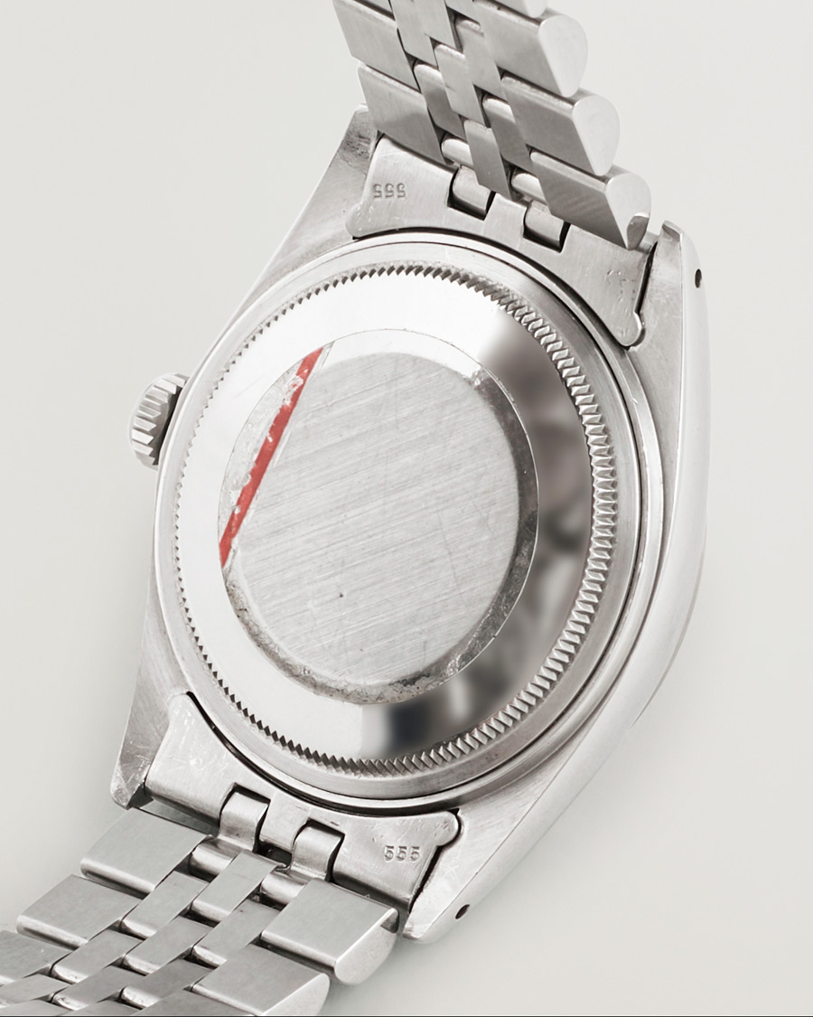 Herr | Rolex Pre-Owned Datejust 36 | Rolex Pre-Owned | Datejust 36