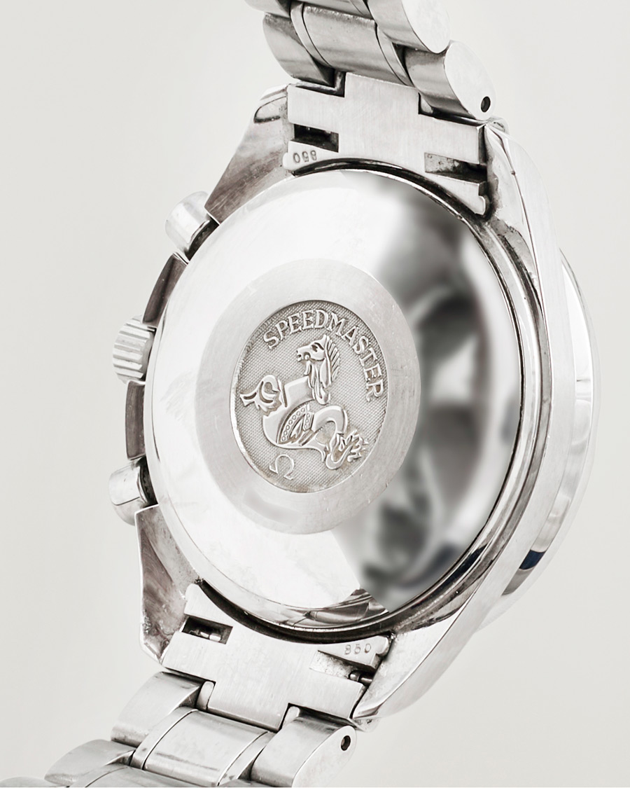 Herr | Pre-Owned & Vintage Watches | Omega Pre-Owned | Speedmaster Day Date