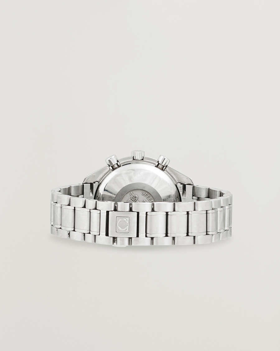 Herr | Omega Pre-Owned Speedmaster Date | Omega Pre-Owned | Speedmaster Date