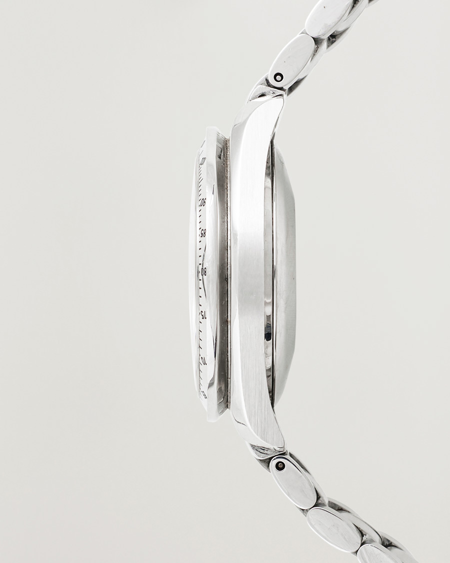 Herr | Omega Pre-Owned Speedmaster Date | Omega Pre-Owned | Speedmaster Date