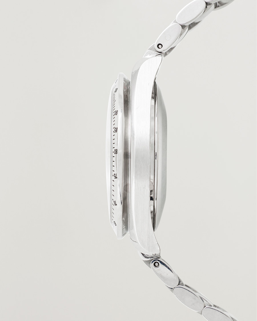 Herr | Pre-Owned & Vintage Watches | Omega Pre-Owned | Speedmaster Date