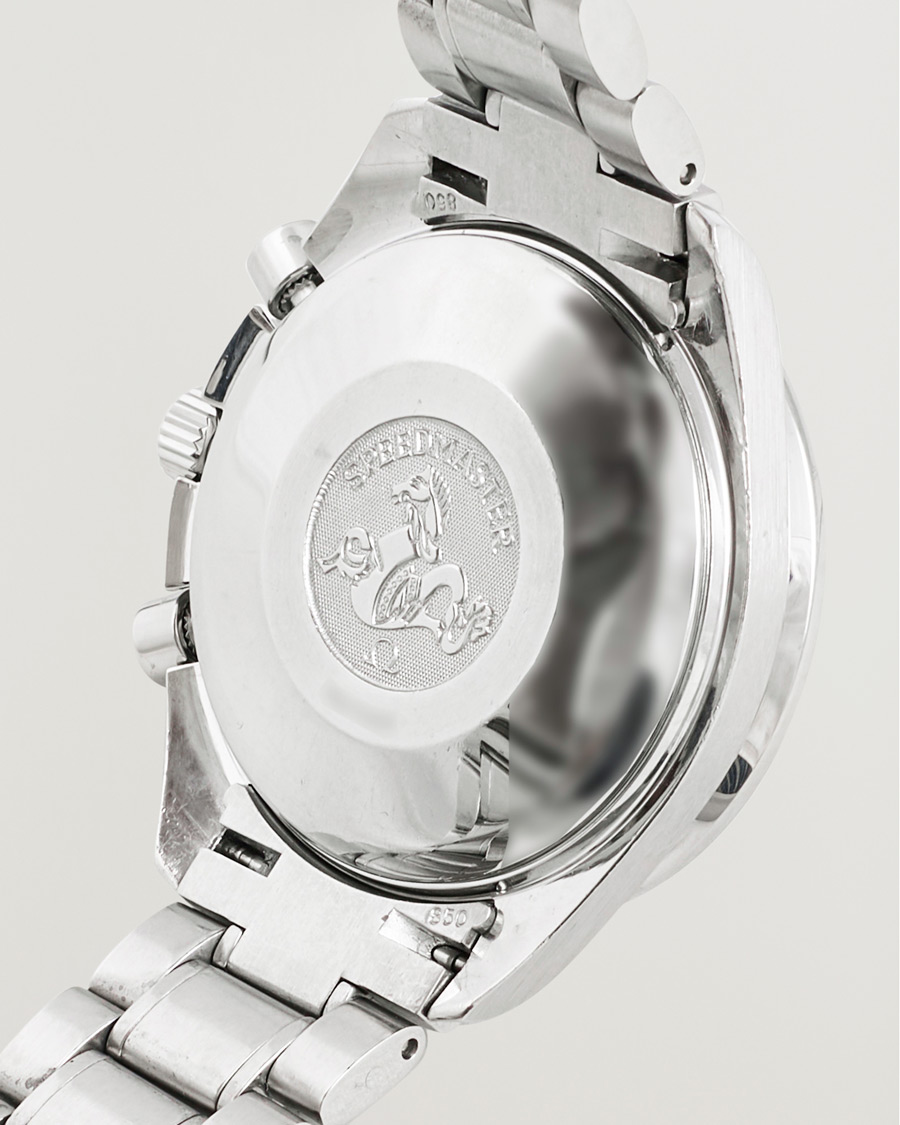 Herr | Pre-Owned & Vintage Watches | Omega Pre-Owned | Speedmaster Date