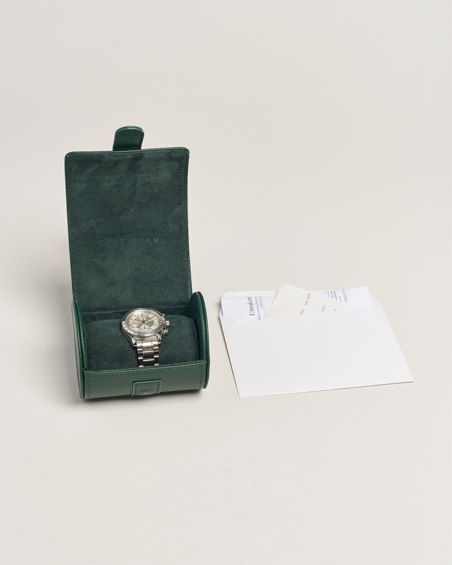 Herr | Pre-Owned & Vintage Watches | Omega Pre-Owned | Speedmaster Date