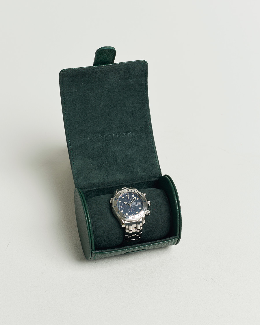 Herr | Pre-Owned & Vintage Watches | Omega Pre-Owned | Seamaster 300M Chrono
