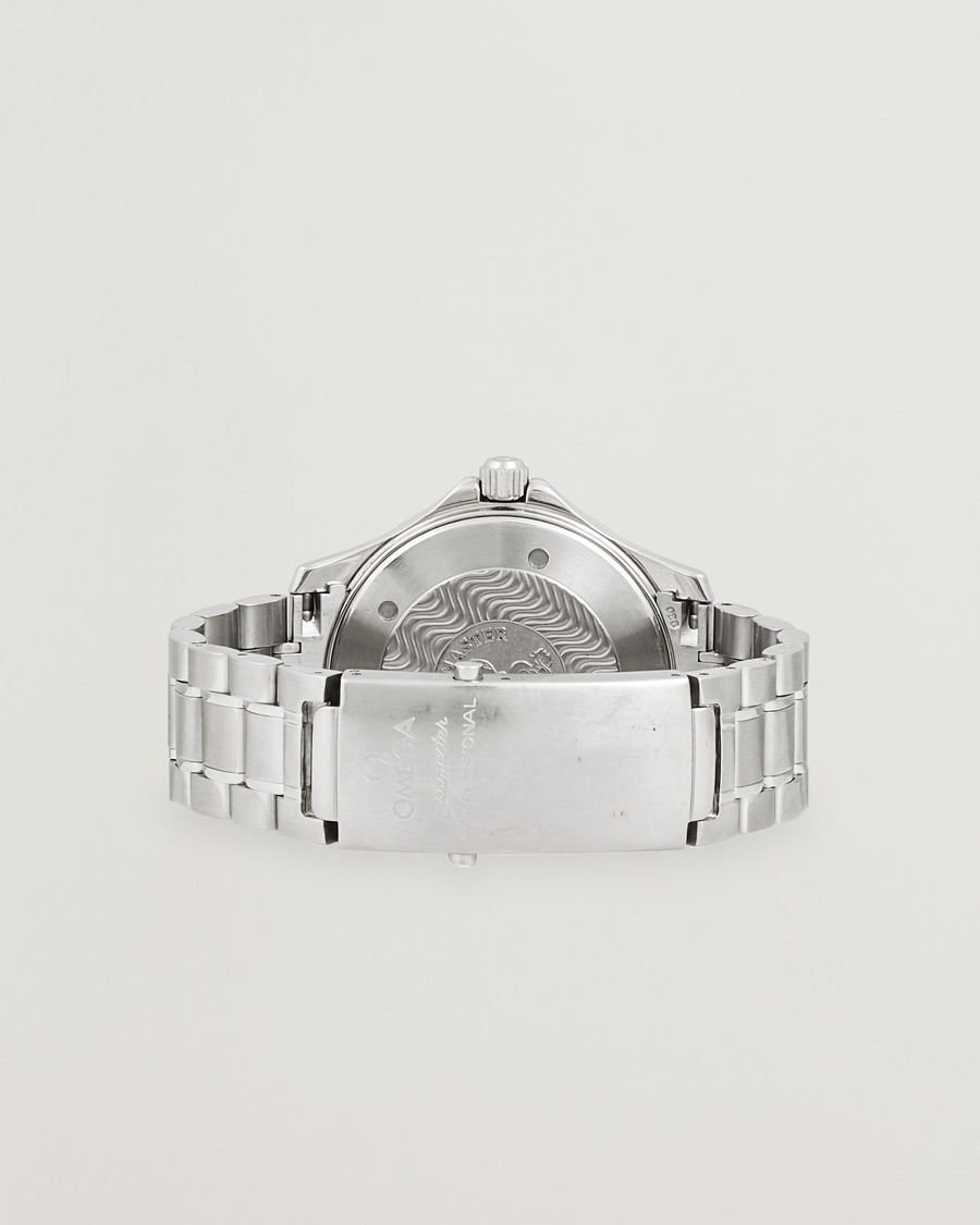 Herr | Pre-Owned & Vintage Watches | Omega Pre-Owned | Seamaster SMP 300M