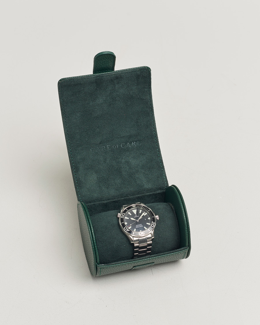 Herr | Pre-Owned & Vintage Watches | Omega Pre-Owned | Seamaster SMP 300M