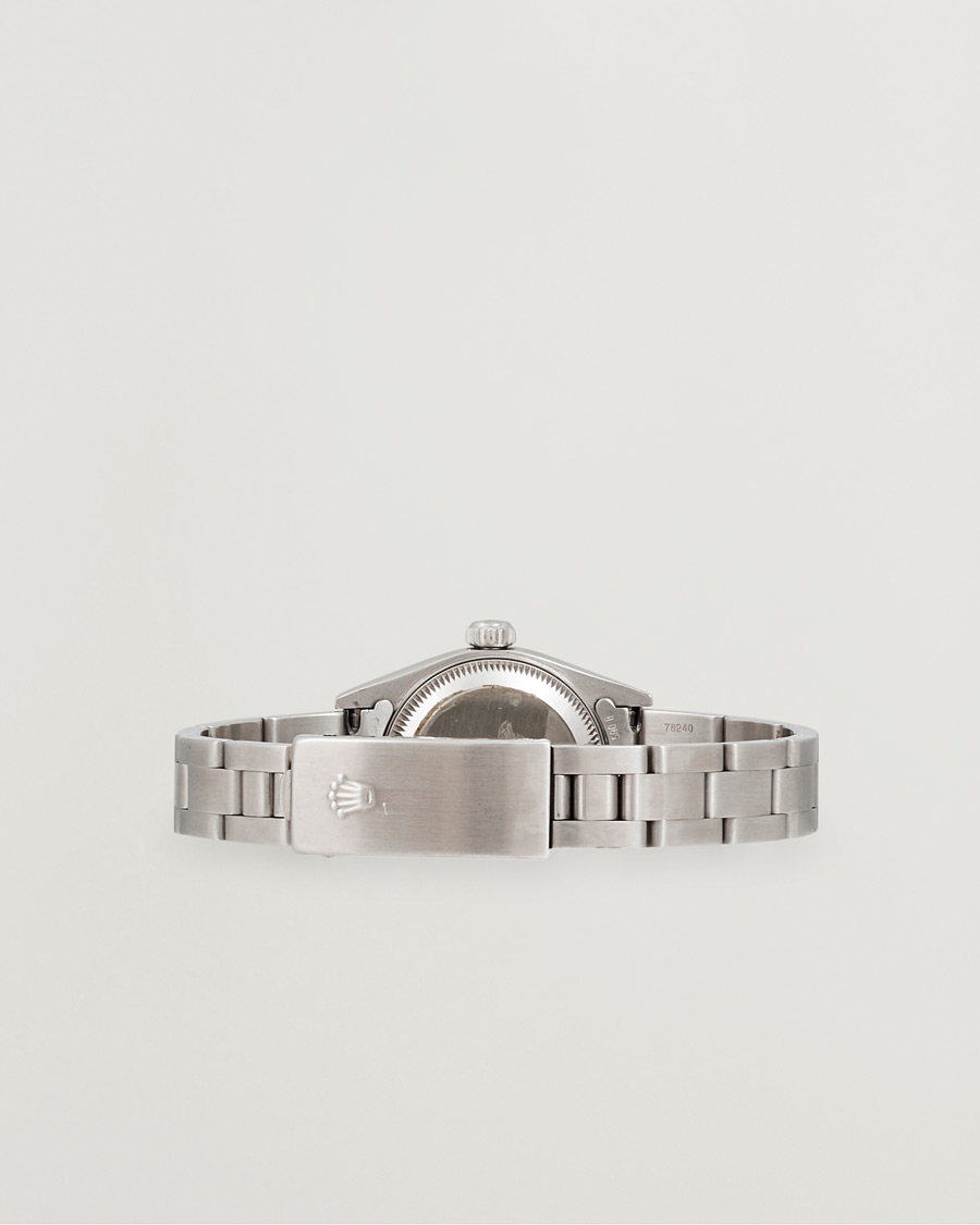 Herr | Rolex Pre-Owned Oyster Perpetual Date | Rolex Pre-Owned | Oyster Perpetual Date