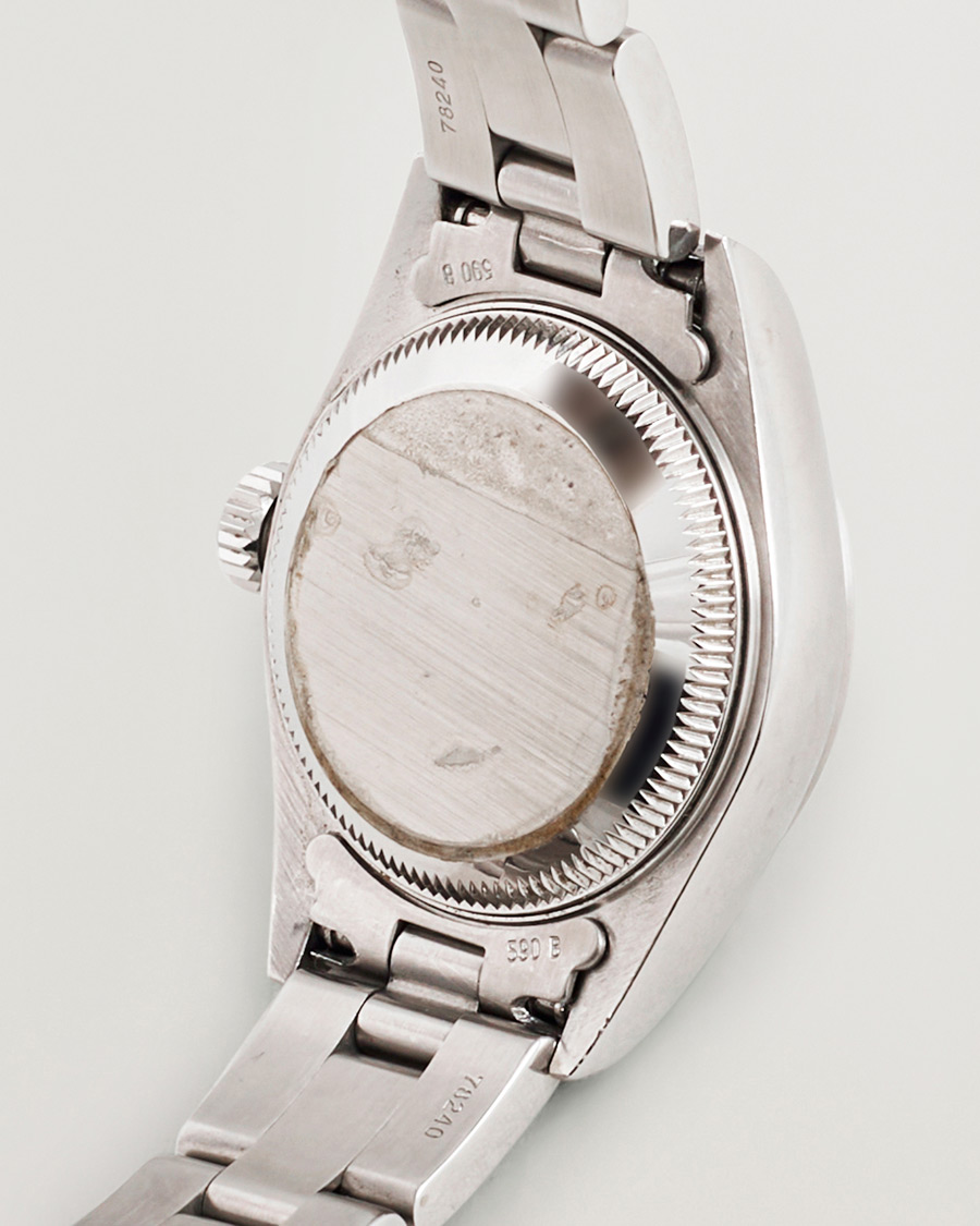Herr | Rolex Pre-Owned Oyster Perpetual Date | Rolex Pre-Owned | Oyster Perpetual Date