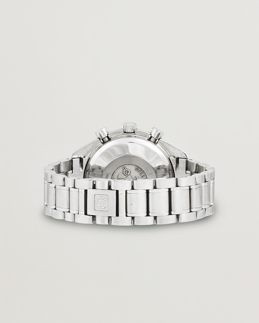 Herr | Omega Pre-Owned Speedmaster Date | Omega Pre-Owned | Speedmaster Date