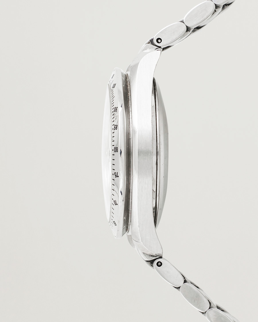 Herr | Omega Pre-Owned Speedmaster Date | Omega Pre-Owned | Speedmaster Date