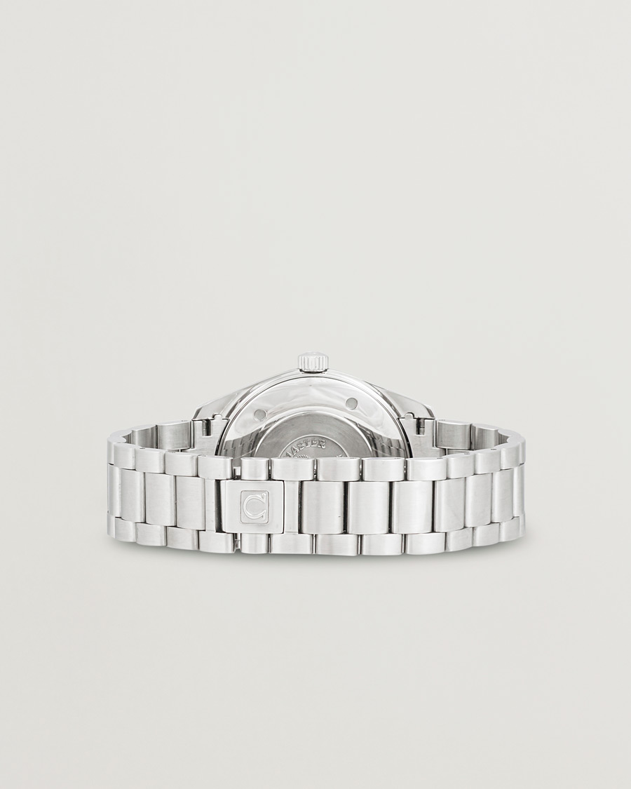 Herr | Omega Pre-Owned Seamaster Aqua Terra | Omega Pre-Owned | Seamaster Aqua Terra