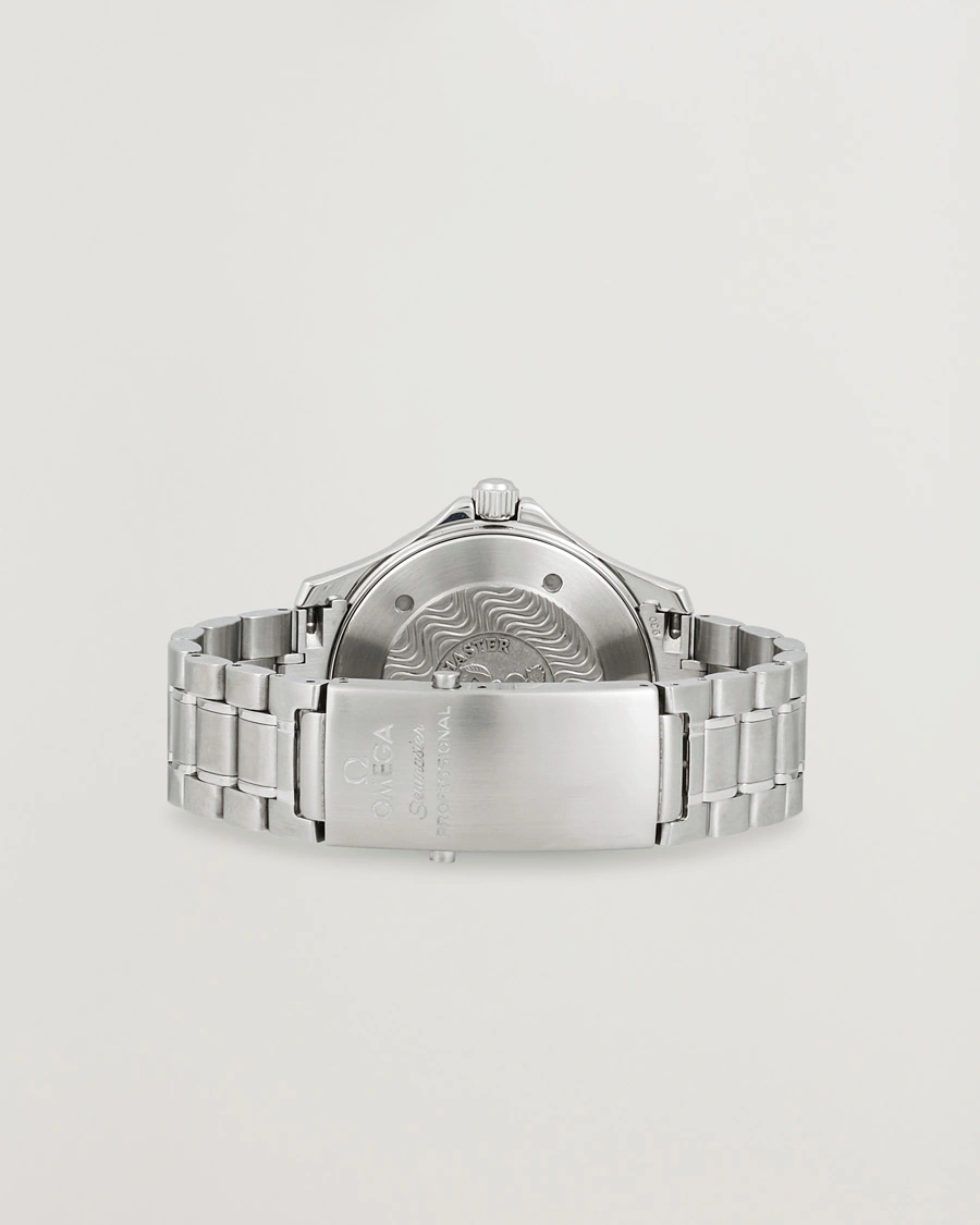 Herr | Pre-Owned & Vintage Watches | Omega Pre-Owned | Seamaster SMP 300M