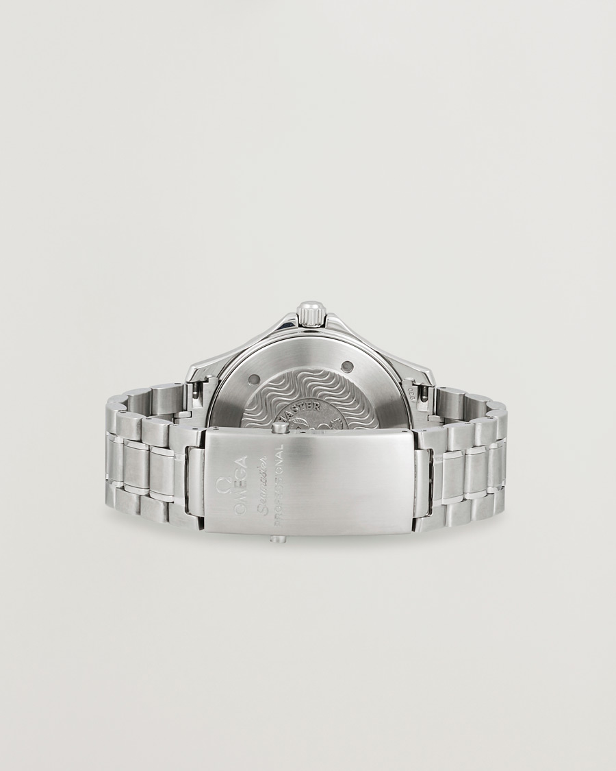 Herr | Omega Pre-Owned Seamaster SMP 300M | Omega Pre-Owned | Seamaster SMP 300M
