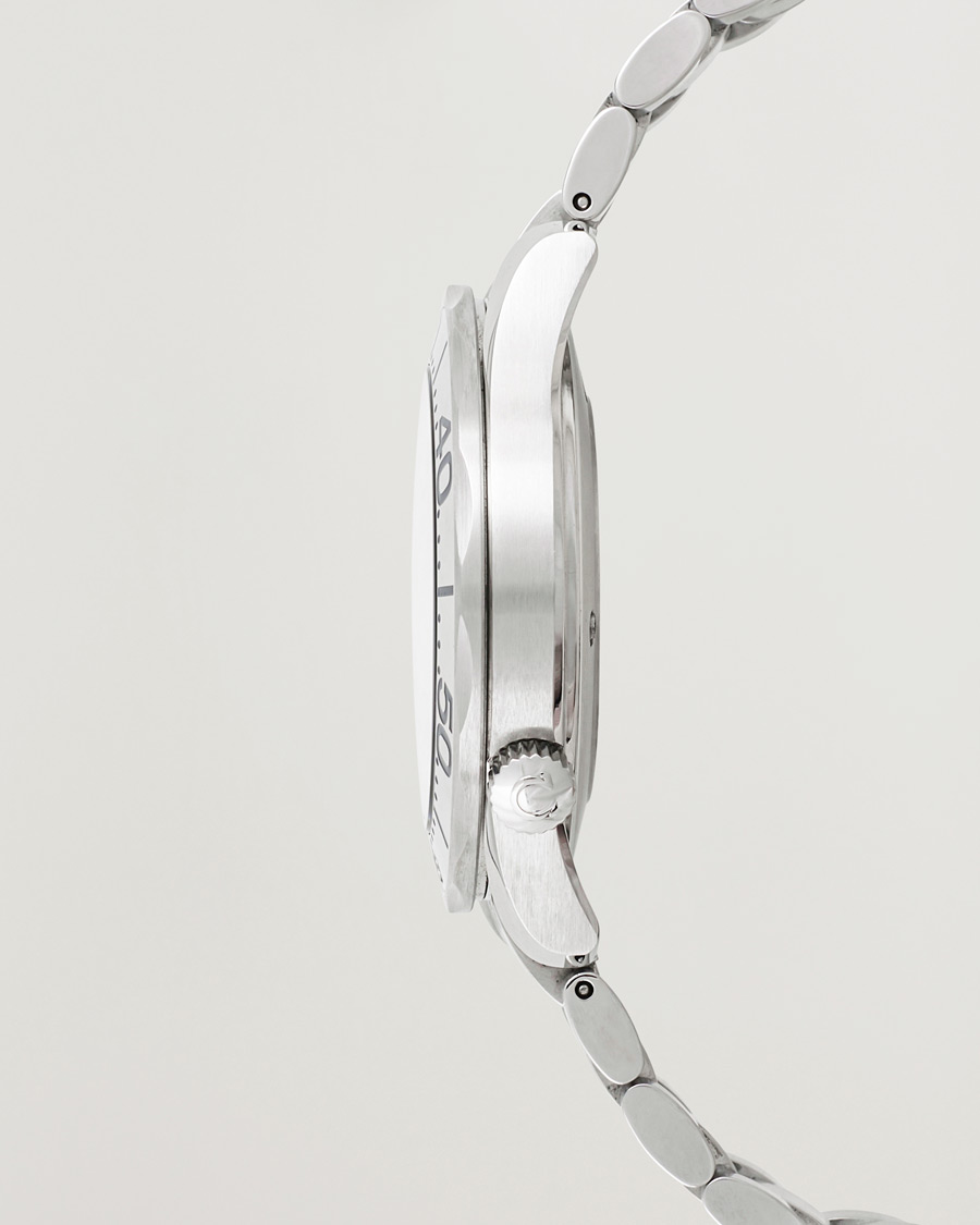 Herr | Omega Pre-Owned Seamaster SMP 300M | Omega Pre-Owned | Seamaster SMP 300M