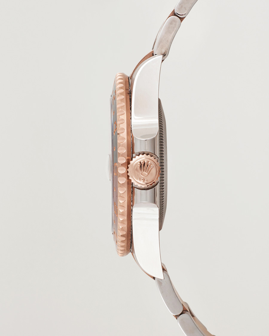 Herr | Rolex Pre-Owned GMT-Master II Rootbeer | Rolex Pre-Owned | GMT-Master II Rootbeer