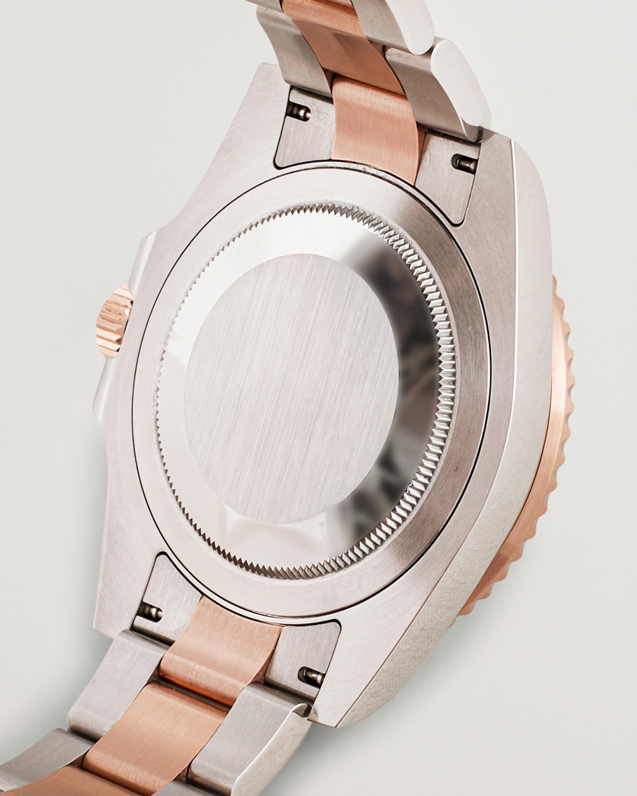 Herr | Rolex Pre-Owned GMT-Master II Rootbeer | Rolex Pre-Owned | GMT-Master II Rootbeer