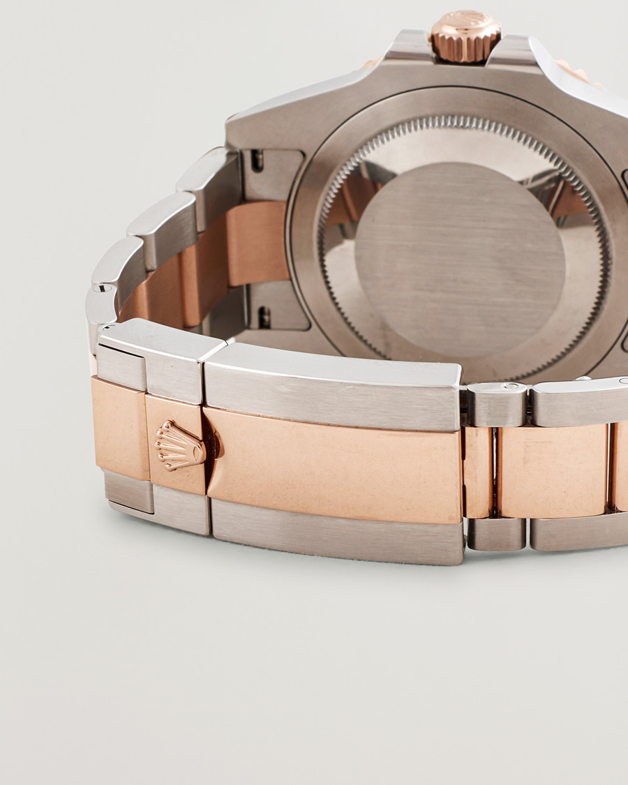 Herr | Rolex Pre-Owned GMT-Master II Rootbeer | Rolex Pre-Owned | GMT-Master II Rootbeer