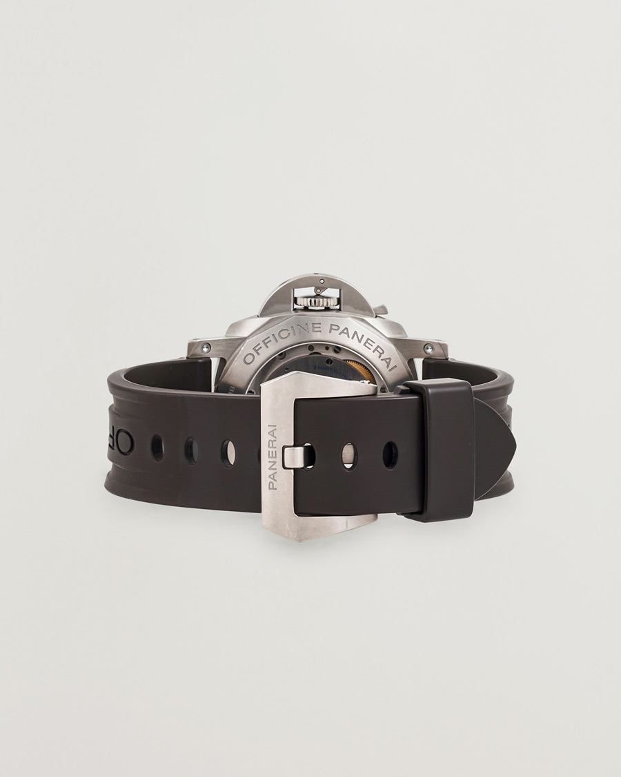 Herr | Panerai Pre-Owned Luminor Marina PAM01351 | Panerai Pre-Owned | Luminor Marina PAM01351