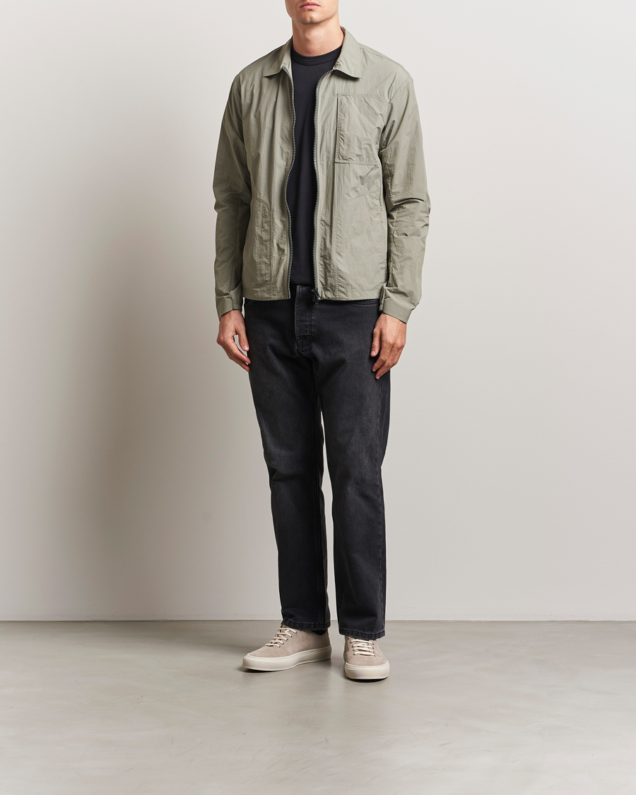 Herr | Jackor | Scandinavian Edition | Motion Packable Jacket Green