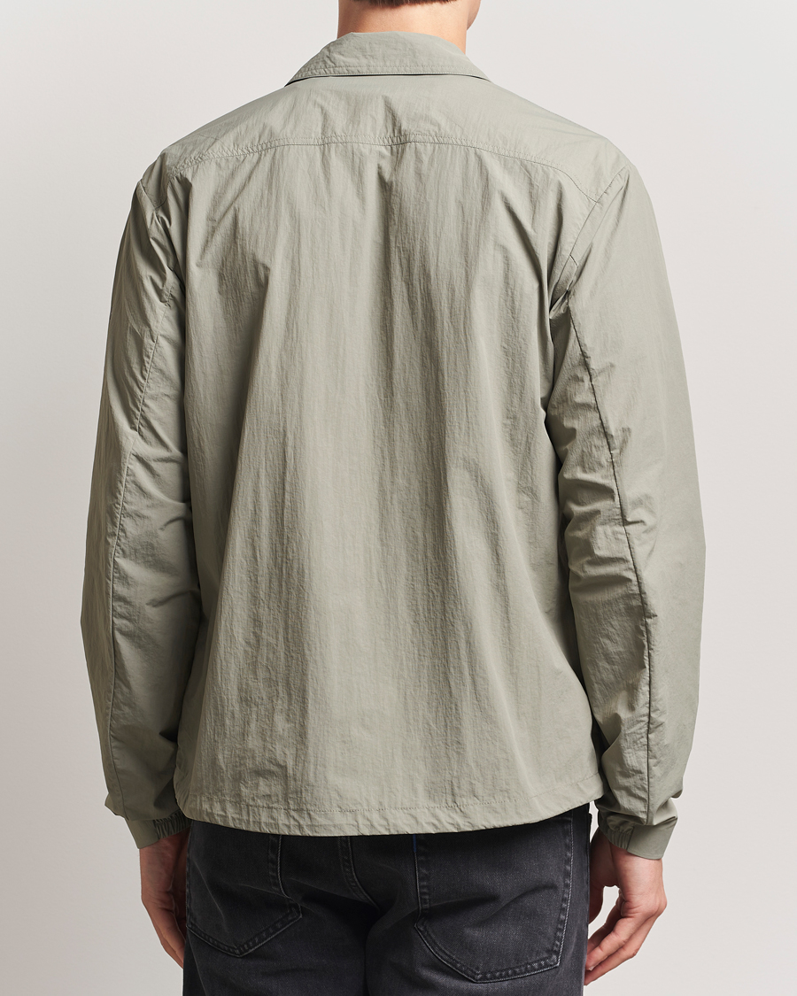 Herr | Jackor | Scandinavian Edition | Motion Packable Jacket Green
