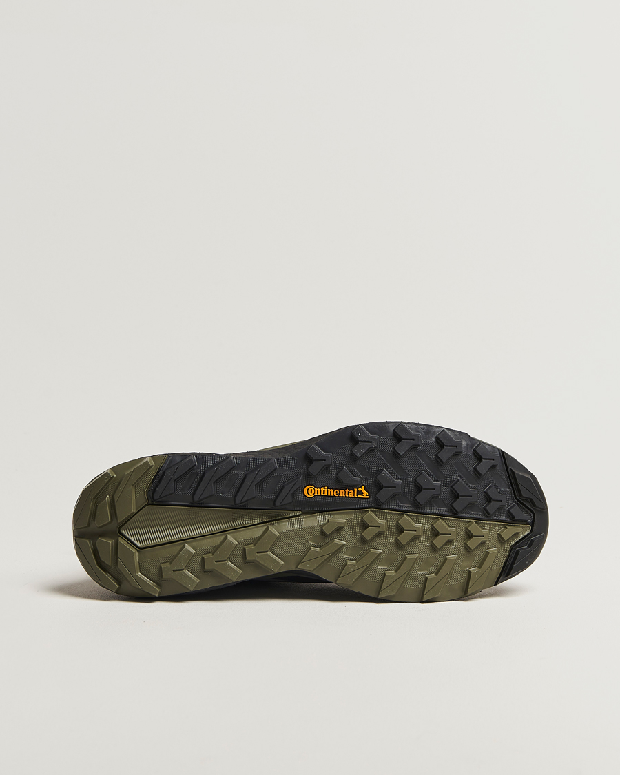 Herr | Sport | adidas Performance | Terrex Free Hiker 2 GTX Mid Boot Black/Carbon