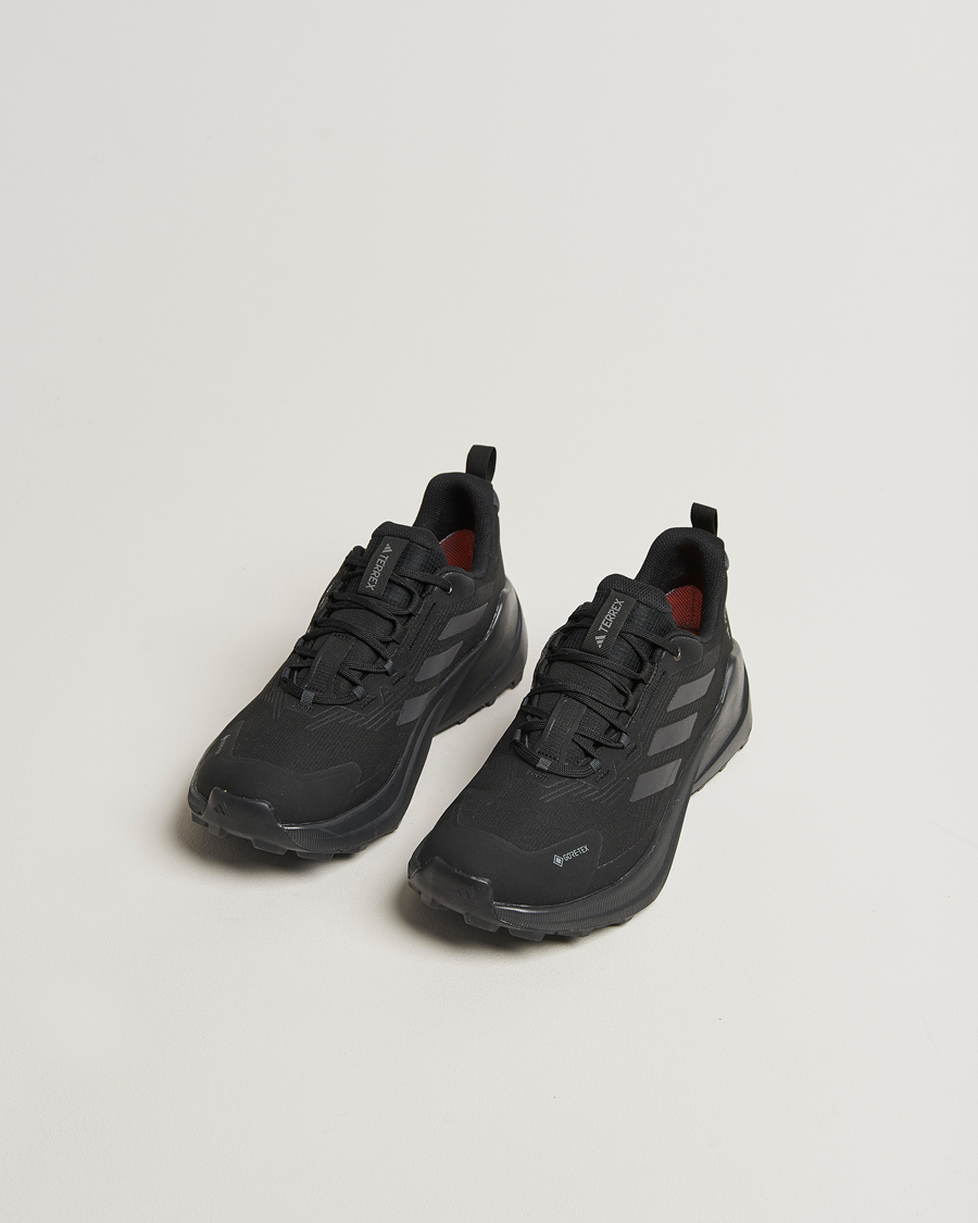 Herr | Sneakers | adidas Performance | Terrex Trailmaker 2 GTX Trail Sneaker Black