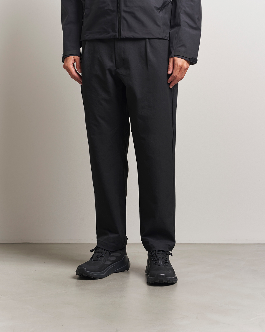 Herr | Trail Sneakers | adidas Performance | Terrex Trailmaker 2 GTX Trail Sneaker Black