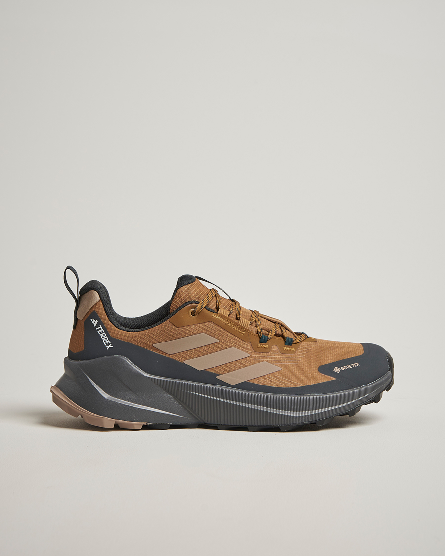 Herr | Sneakers | adidas Performance | Terrex Trailmaker 2 GTX Trail Sneaker Brown/Black