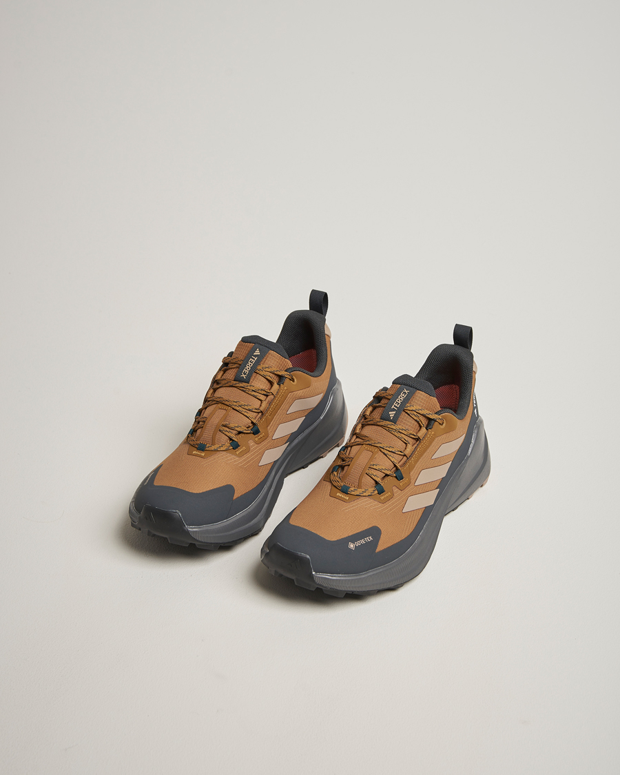 Herr | Sneakers | adidas Performance | Terrex Trailmaker 2 GTX Trail Sneaker Brown/Black
