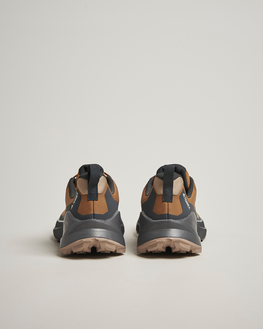 Herr | Sneakers | adidas Performance | Terrex Trailmaker 2 GTX Trail Sneaker Brown/Black