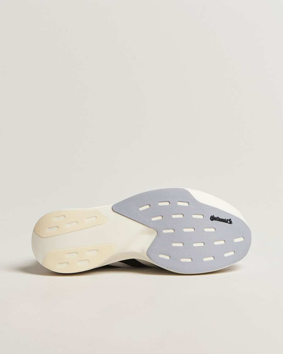 Herr | Löparskor | adidas Performance | Adizero Evo SL Running Sneaker White/Black