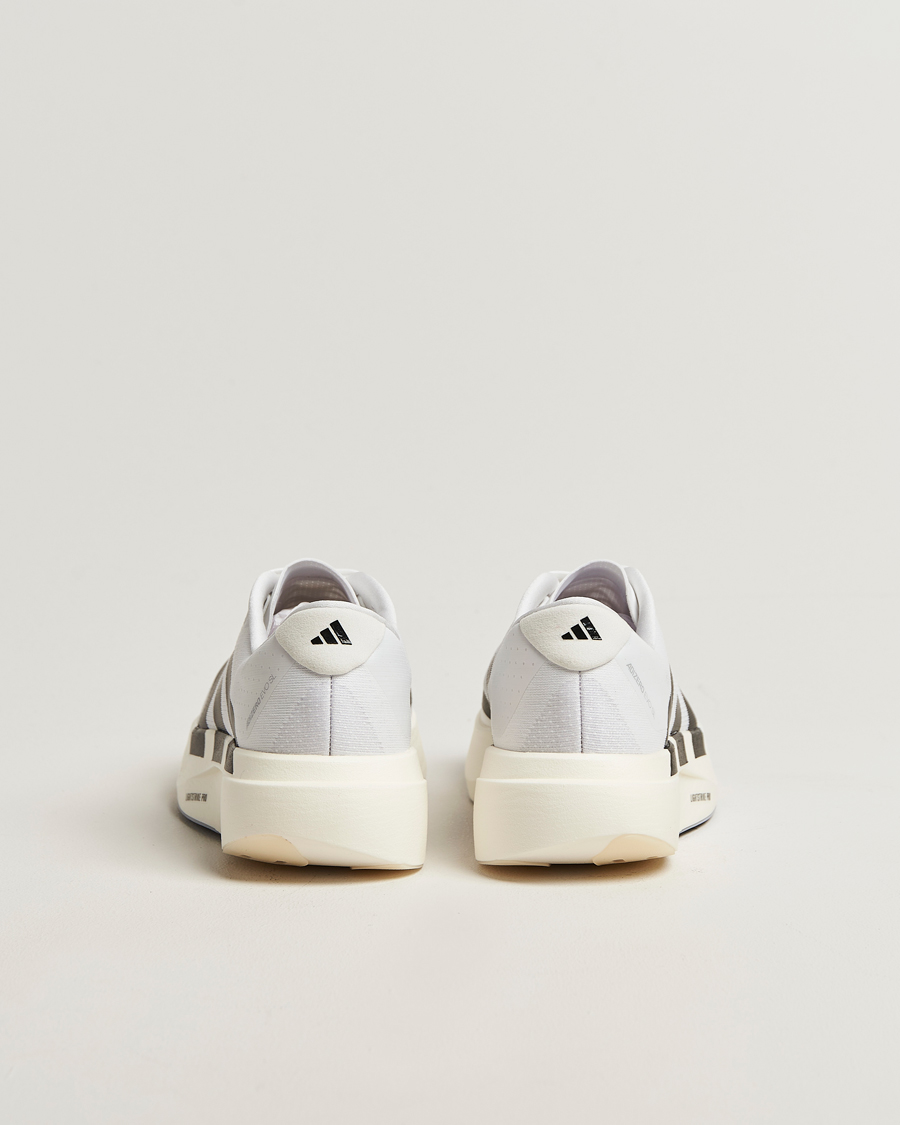 Herr | Löparskor | adidas Performance | Adizero Evo SL Running Sneaker White/Black