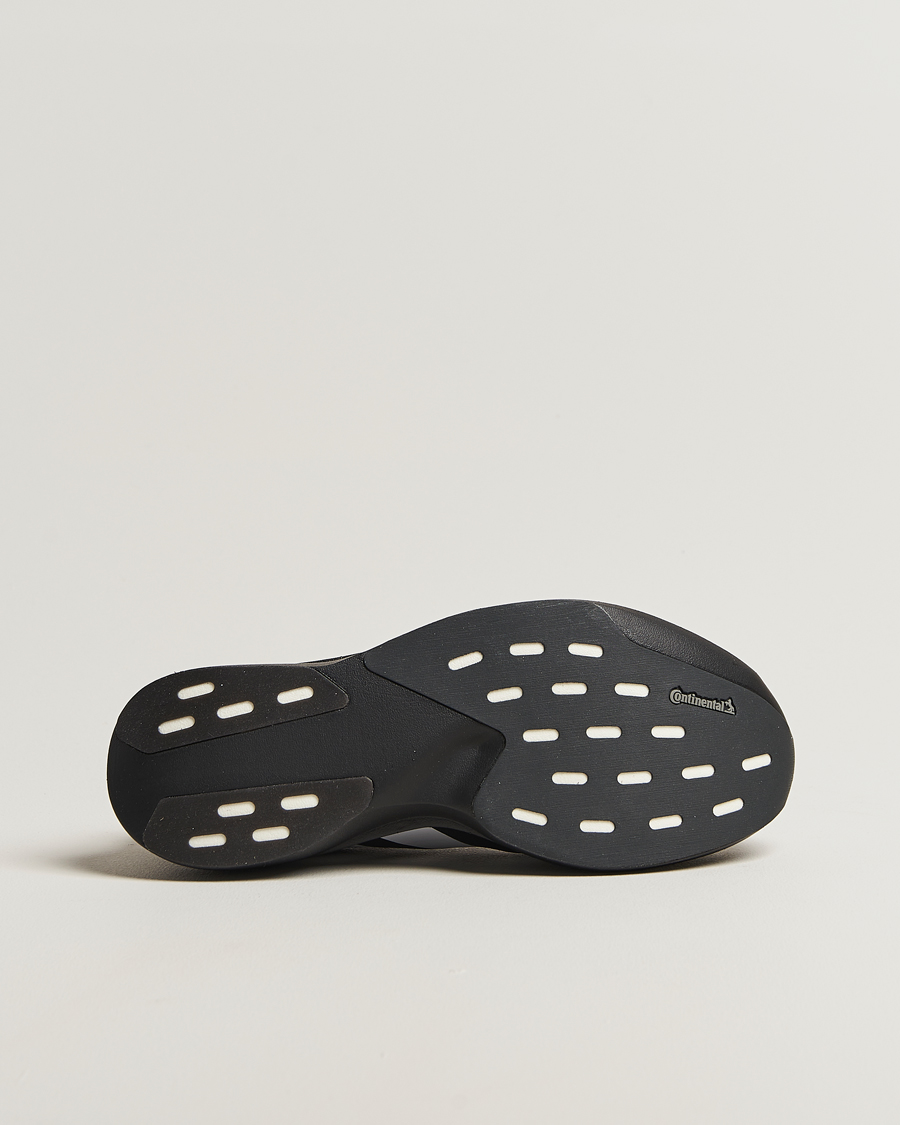 Herr | Löparskor | adidas Performance | Adizero Evo SL Running Sneaker Black/White