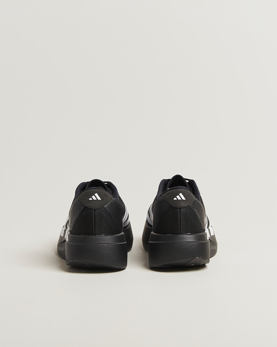 Herr | Löparskor | adidas Performance | Adizero Evo SL Running Sneaker Black/White