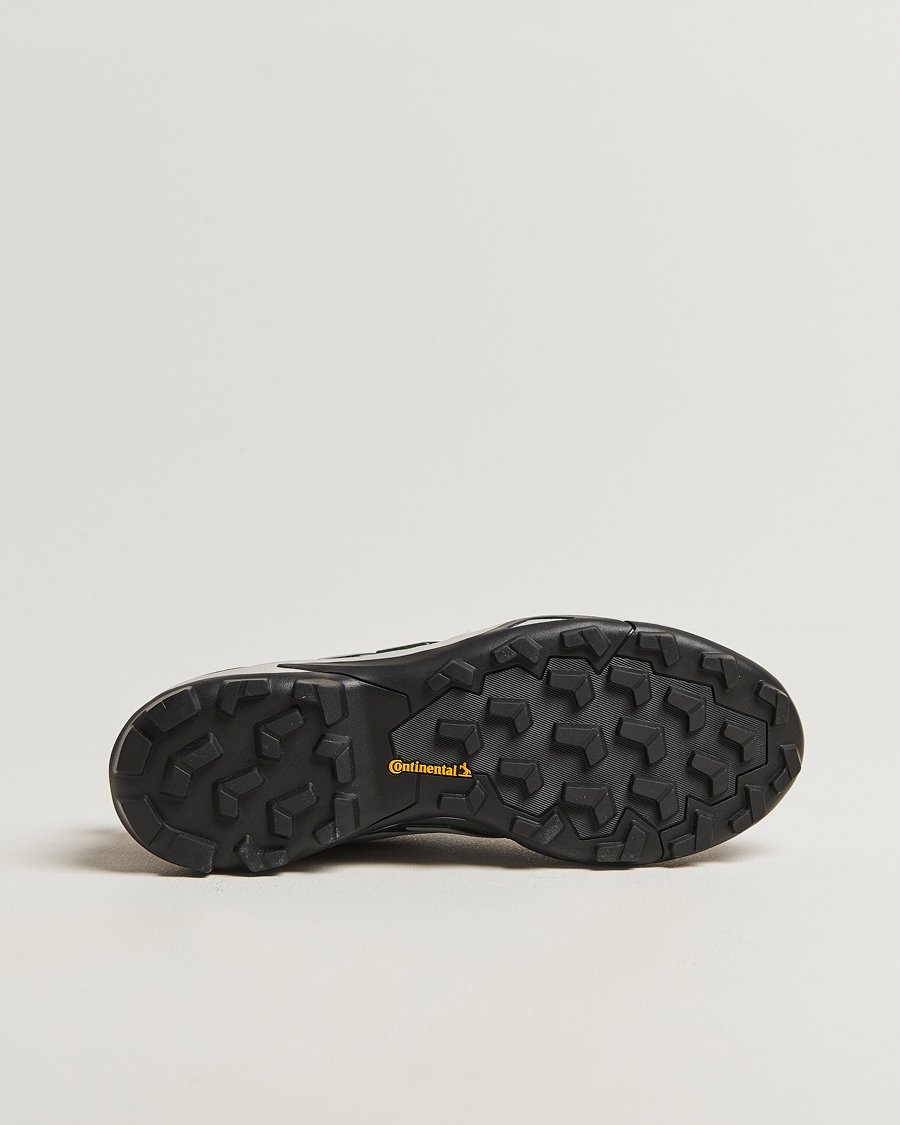 Herr | Trail Sneakers | adidas Performance | Terrex Skychaser Trail Sneaker Olive/Grey