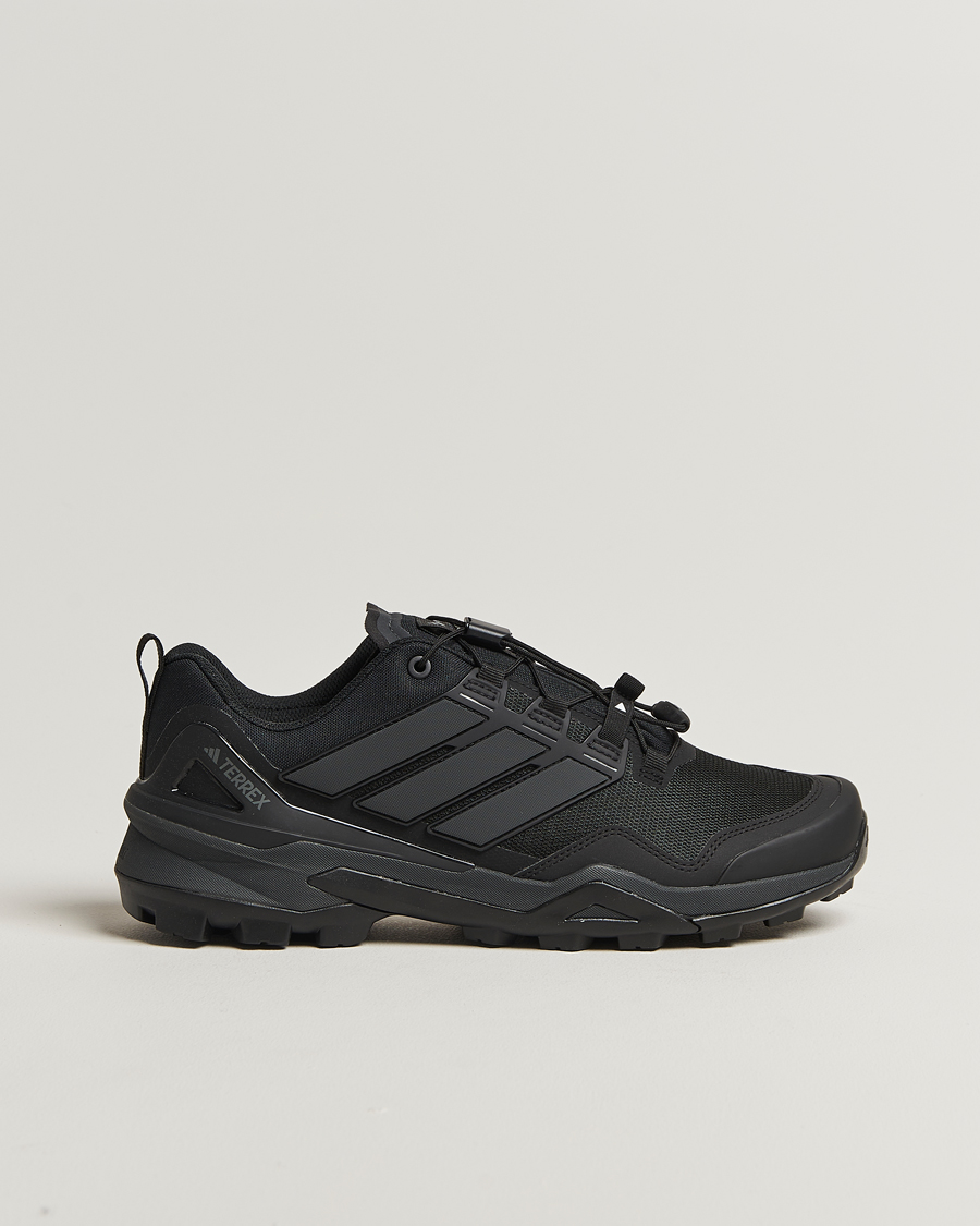 Herr | Sneakers | adidas Performance | Terrex Skychaser Trail Sneaker Black