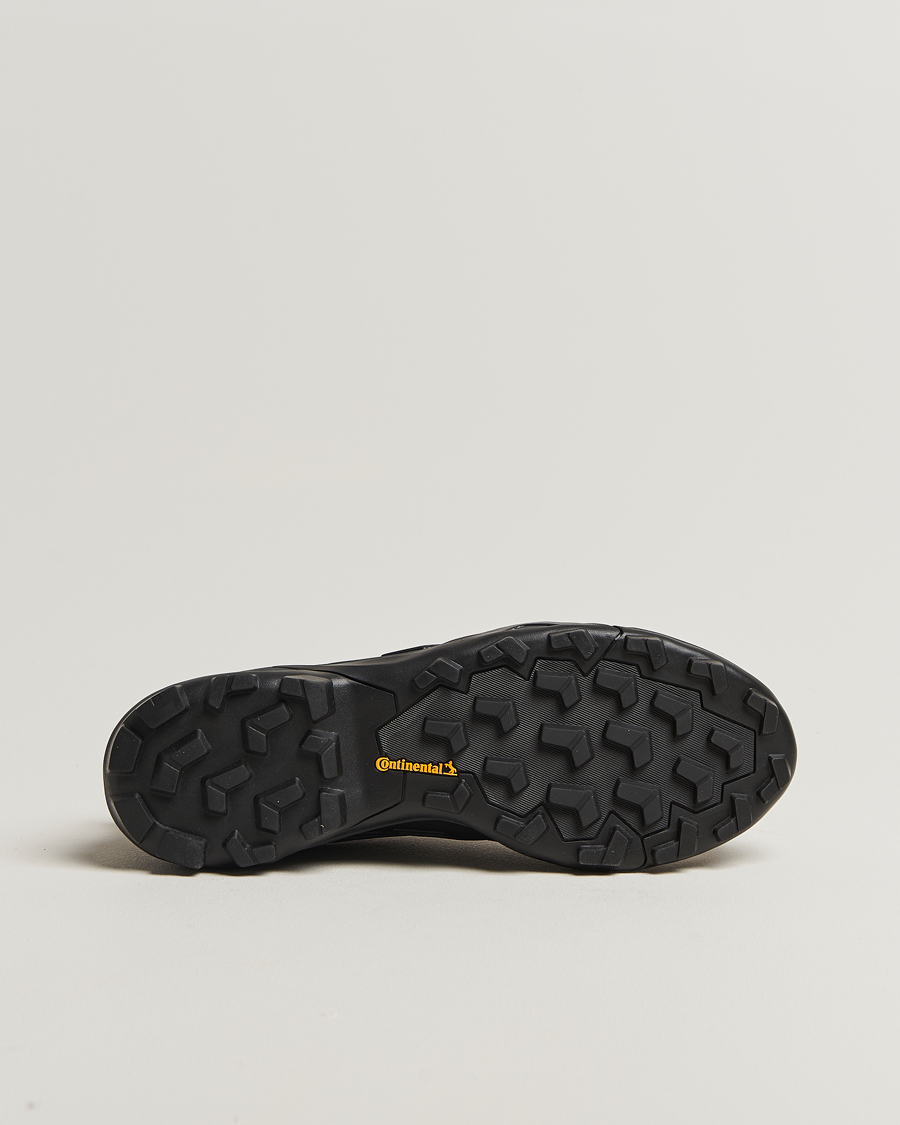 Herr | Sneakers | adidas Performance | Terrex Skychaser Trail Sneaker Black