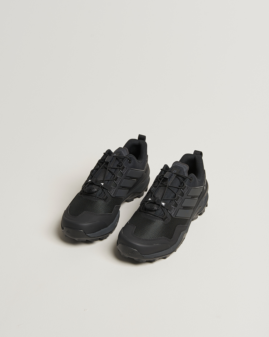 Herr | Sneakers | adidas Performance | Terrex Skychaser Trail Sneaker Black