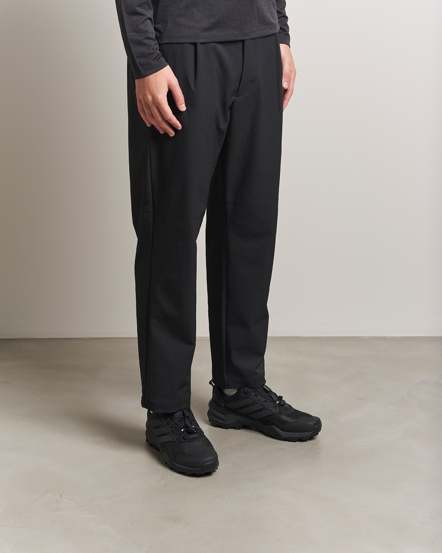 Herr | Trail Sneakers | adidas Performance | Terrex Skychaser Trail Sneaker Black