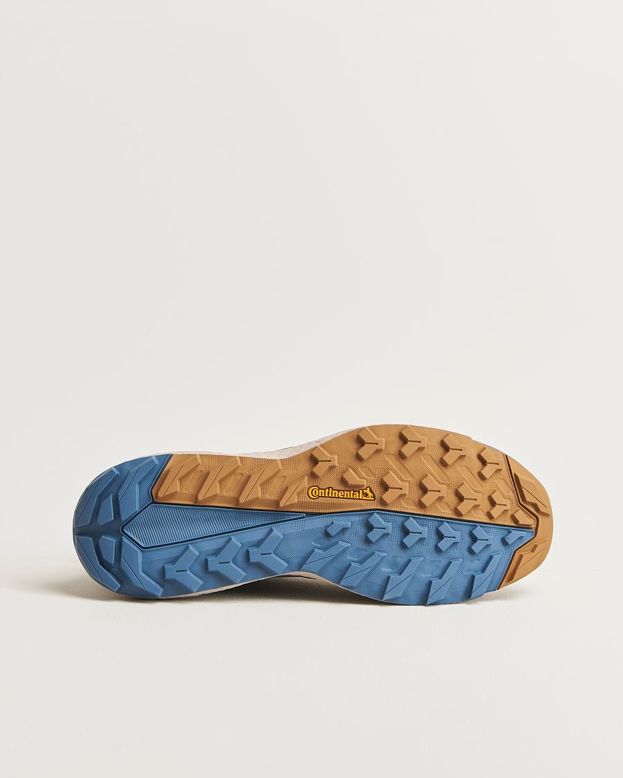 Herr | Sneakers | adidas Performance | Terrex Free Hiker 2 GTX Trail Sneaker Brown/Black
