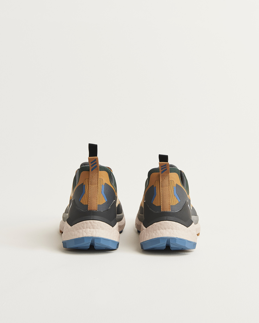 Herr | Sneakers | adidas Performance | Terrex Free Hiker 2 GTX Trail Sneaker Brown/Black