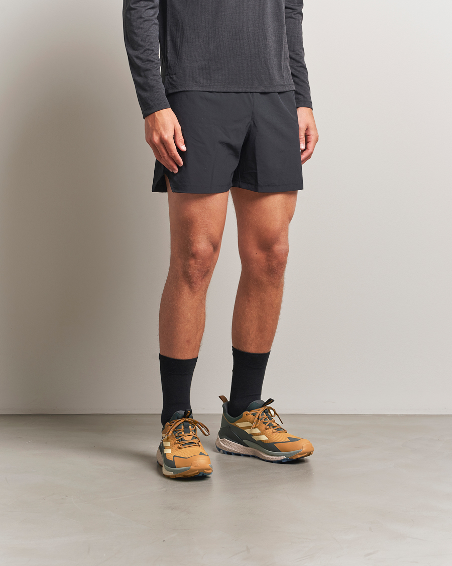 Herr | Sneakers | adidas Performance | Terrex Free Hiker 2 GTX Trail Sneaker Brown/Black